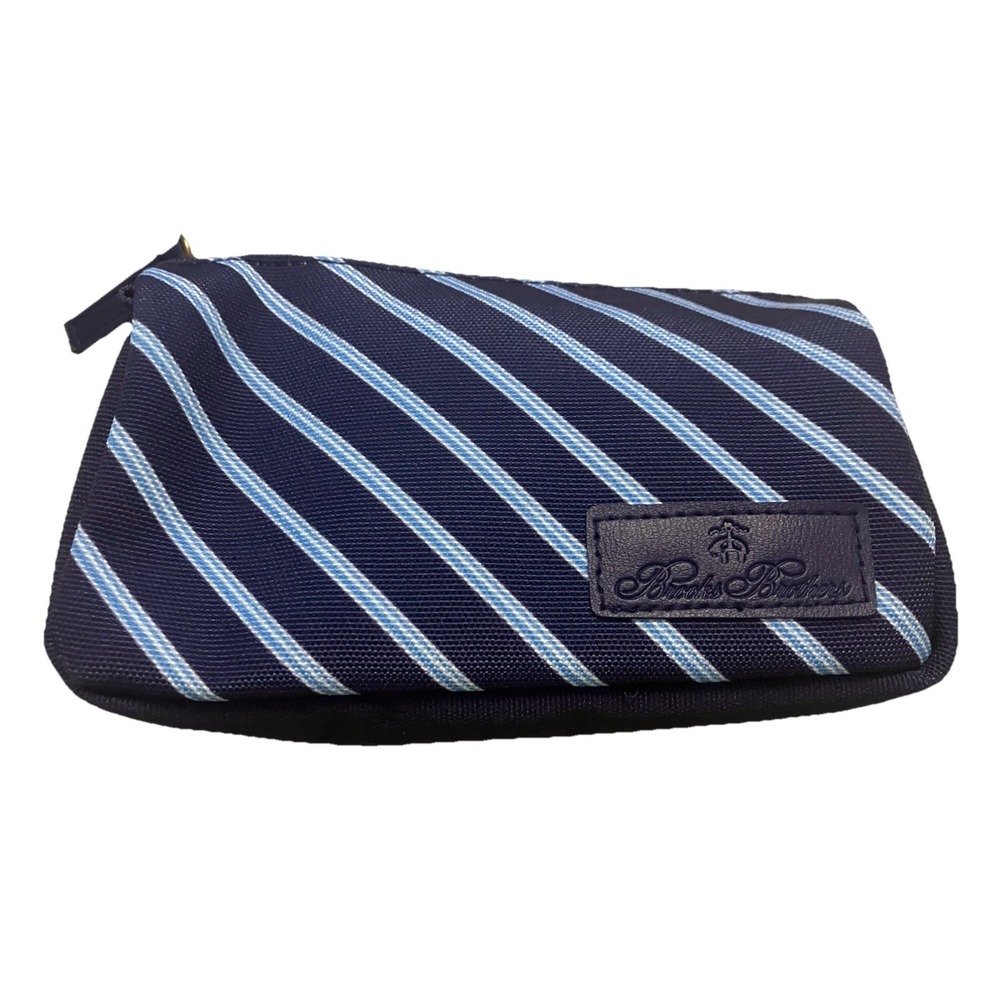 United Polaris Brooks Brothers Amenity Kit Business Class NEW Sealed Products